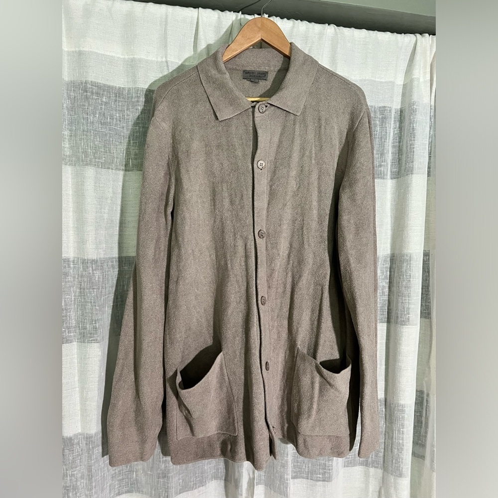 Barefoot Dreams CozyChic Cardigan - Picture 3 of 7